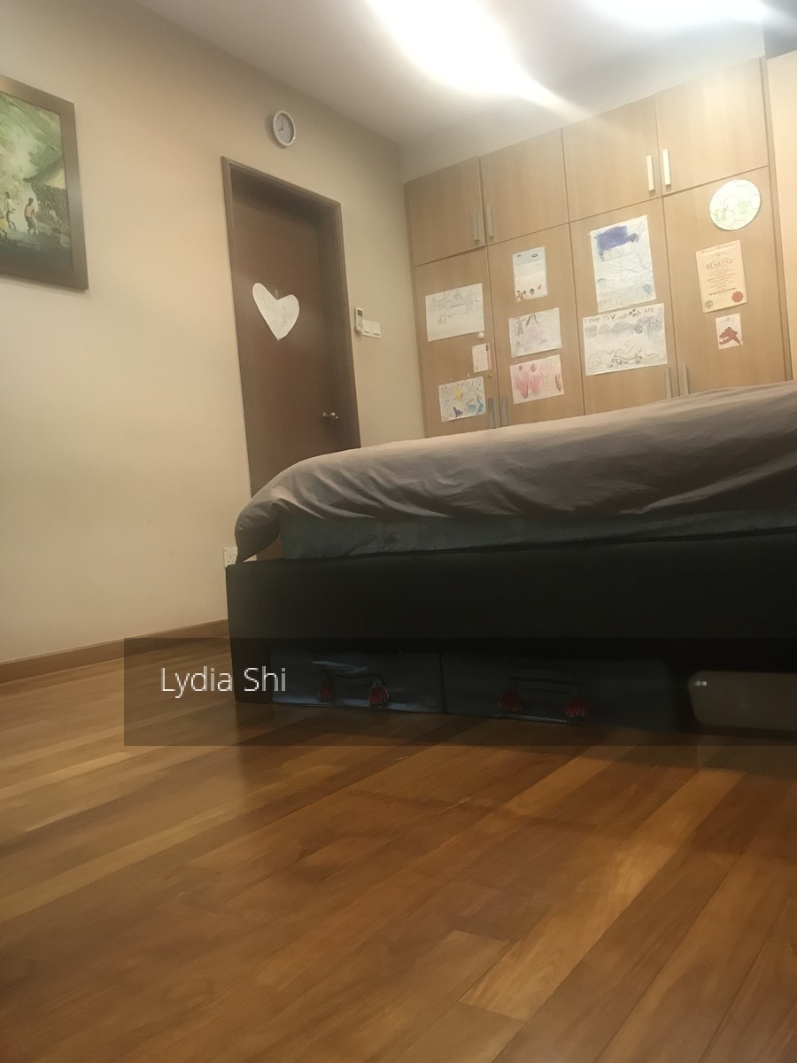 Sanctuary Green (D15), Condominium #210786211